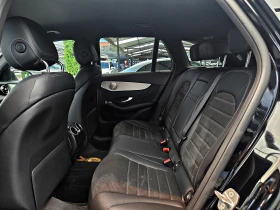 Mercedes-Benz GLC 220 AMG/4M/GERMANY/DIGITAL/CAMERA/BURMESTER/AUTO H/LIZ | Auto.bg — изображение 16 Mercedes-Benz GLC 220 AMG/4M/GERMANY/DIGITAL/CAMERA/BURMESTER/AUTO H/LIZ | Auto.bg — изображение 16
