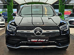 Mercedes-Benz GLC 220 AMG/4M/GERMANY/DIGITAL/CAMERA/BURMESTER/AUTO H/LIZ | Auto.bg — изображение 2 Mercedes-Benz GLC 220 AMG/4M/GERMANY/DIGITAL/CAMERA/BURMESTER/AUTO H/LIZ | Auto.bg — изображение 2