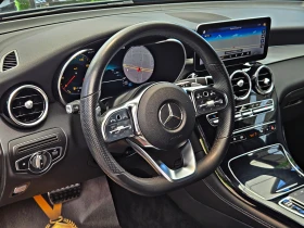 Mercedes-Benz GLC 220 AMG/4M/GERMANY/DIGITAL/CAMERA/BURMESTER/AUTO H/LIZ | Auto.bg — изображение 11 Mercedes-Benz GLC 220 AMG/4M/GERMANY/DIGITAL/CAMERA/BURMESTER/AUTO H/LIZ | Auto.bg — изображение 11