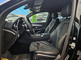 Mercedes-Benz GLC 220 AMG/4M/GERMANY/DIGITAL/CAMERA/BURMESTER/AUTO H/LIZ | Auto.bg — изображение 15 Mercedes-Benz GLC 220 AMG/4M/GERMANY/DIGITAL/CAMERA/BURMESTER/AUTO H/LIZ | Auto.bg — изображение 15