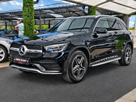 Mercedes-Benz GLC 220 AMG/4M/GERMANY/DIGITAL/CAMERA/BURMESTER/AUTO H/LIZ - Car24.bg Mercedes-Benz GLC 220 AMG/4M/GERMANY/DIGITAL/CAMERA/BURMESTER/AUTO H/LIZ