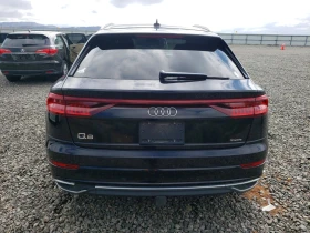 Audi Q8 PRESTIGE !УНИКАТ!#ПЪЛНО ОБОРУДВАНЕ# !ПАНОРАМА | Auto.bg — изображение 5 Audi Q8 PRESTIGE !УНИКАТ!#ПЪЛНО ОБОРУДВАНЕ# !ПАНОРАМА | Auto.bg — изображение 5