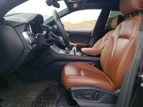 Audi Q8 PRESTIGE !УНИКАТ!#ПЪЛНО ОБОРУДВАНЕ# !ПАНОРАМА | Auto.bg — изображение 8 Audi Q8 PRESTIGE !УНИКАТ!#ПЪЛНО ОБОРУДВАНЕ# !ПАНОРАМА | Auto.bg — изображение 8