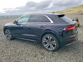Audi Q8 PRESTIGE !УНИКАТ!#ПЪЛНО ОБОРУДВАНЕ# !ПАНОРАМА | Auto.bg — изображение 4 Audi Q8 PRESTIGE !УНИКАТ!#ПЪЛНО ОБОРУДВАНЕ# !ПАНОРАМА | Auto.bg — изображение 4