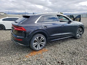 Audi Q8 PRESTIGE !УНИКАТ!#ПЪЛНО ОБОРУДВАНЕ# !ПАНОРАМА | Auto.bg — изображение 6 Audi Q8 PRESTIGE !УНИКАТ!#ПЪЛНО ОБОРУДВАНЕ# !ПАНОРАМА | Auto.bg — изображение 6