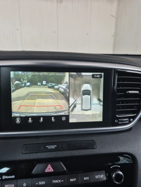 Kia Sportage GT line | Auto.bg — изображение 9 Kia Sportage GT line | Auto.bg — изображение 9