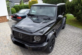 Mercedes-Benz G 450 d / AMG / 4 MATIC / FACELIFT / BURM / NIGHT / PANO - 143980 € / 281600.40 лв. - 33604021 2 | Car24.bg Mercedes-Benz G 450 d / AMG / 4 MATIC / FACELIFT / BURM / NIGHT / PANO - 143980 € / 281600.40 лв. - 33604021 2