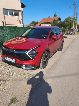 Kia Sportage Гаранция до 2029, 12, 09от КИА БГ | Auto.bg — изображение 3 Kia Sportage Гаранция до 2029, 12, 09от КИА БГ | Auto.bg — изображение 3