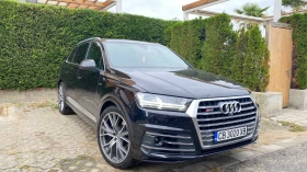 Audi SQ7 undefined | Auto.bg — изображение 2 Audi SQ7 undefined | Auto.bg — изображение 2
