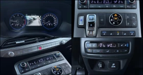 Hyundai Palisade 2.2D ! 4WD ! 6+ 1 ! Prestige ! | Auto.bg — изображение 14 Hyundai Palisade 2.2D ! 4WD ! 6+ 1 ! Prestige ! | Auto.bg — изображение 14