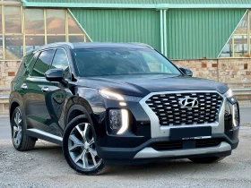 Hyundai Palisade 2.2D ! 4WD ! 6+ 1 ! Prestige !
