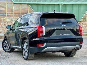Hyundai Palisade 2.2D ! 4WD ! 6+ 1 ! Prestige ! | Auto.bg — изображение 6 Hyundai Palisade 2.2D ! 4WD ! 6+ 1 ! Prestige ! | Auto.bg — изображение 6