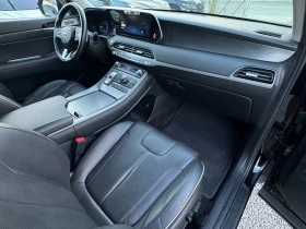 Hyundai Palisade 2.2D ! 4WD ! 6+ 1 ! Prestige ! | Auto.bg — изображение 11 Hyundai Palisade 2.2D ! 4WD ! 6+ 1 ! Prestige ! | Auto.bg — изображение 11