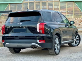 Hyundai Palisade 2.2D ! 4WD ! 6+ 1 ! Prestige ! | Auto.bg — изображение 4 Hyundai Palisade 2.2D ! 4WD ! 6+ 1 ! Prestige ! | Auto.bg — изображение 4