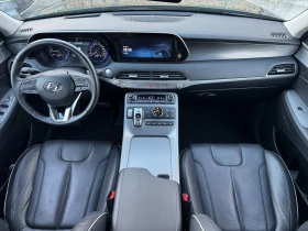 Hyundai Palisade 2.2D ! 4WD ! 6+ 1 ! Prestige ! | Auto.bg — изображение 9 Hyundai Palisade 2.2D ! 4WD ! 6+ 1 ! Prestige ! | Auto.bg — изображение 9