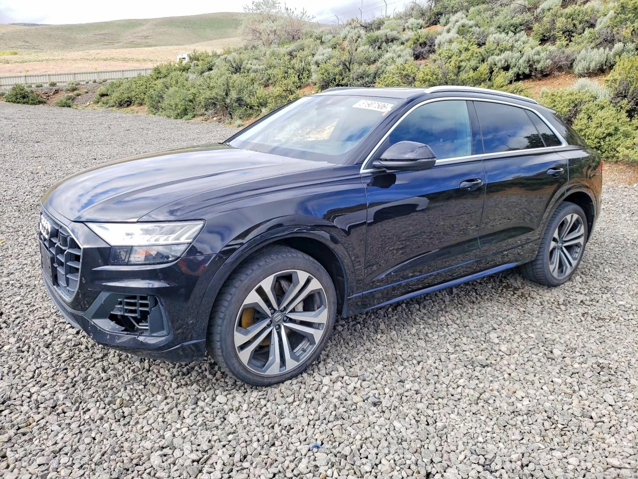 Audi Q8 PRESTIGE !УНИКАТ!#ПЪЛНО ОБОРУДВАНЕ# !ПАНОРАМА | Auto.bg — изображение 1 Audi Q8 PRESTIGE !УНИКАТ!#ПЪЛНО ОБОРУДВАНЕ# !ПАНОРАМА | Auto.bg — изображение 1
