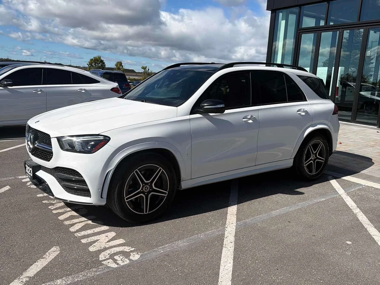 Mercedes-Benz GLE 450 CARFAX / DISTRONIK / 360 / PANORAMA / АВТОКРЕДИТ | Auto.bg — изображение 1 Mercedes-Benz GLE 450 CARFAX / DISTRONIK / 360 / PANORAMA / АВТОКРЕДИТ | Auto.bg — изображение 1