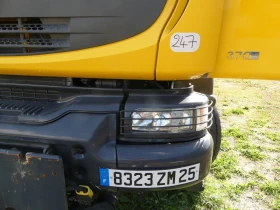 Renault Kerax 370dxi снегорин 6х4 | Auto.bg — изображение 14 Renault Kerax 370dxi снегорин 6х4 | Auto.bg — изображение 14
