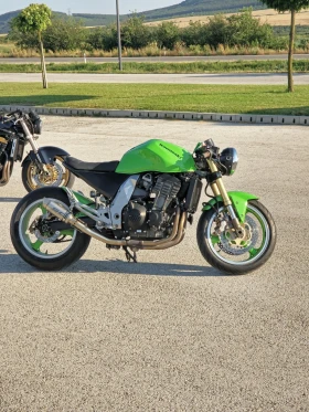 Kawasaki Z 1000 | Auto.bg — изображение 6 Kawasaki Z 1000 | Auto.bg — изображение 6