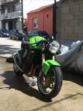 Kawasaki Z 1000 | Auto.bg — изображение 4 Kawasaki Z 1000 | Auto.bg — изображение 4