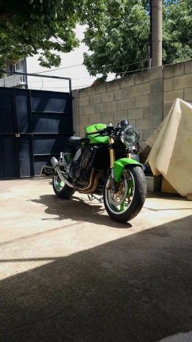 Kawasaki Z 1000