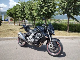 Kawasaki Z 1000 ABS Black Edition | Auto.bg — изображение 3 Kawasaki Z 1000 ABS Black Edition | Auto.bg — изображение 3