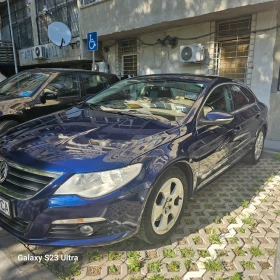 VW CC 2.0 TDI , 136 hp - Car24.bg VW CC 2.0 TDI , 136 hp
