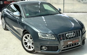 Audi S5 Quattro* Bang&Olufsen* Автомат* Подгрев* Регистрац - Car24.bg Audi S5 Quattro* Bang&Olufsen* Автомат* Подгрев* Регистрац