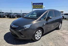 Opel Zafira 1.6 D 136k.c 7места - Car24.bg Opel Zafira 1.6 D 136k.c 7места