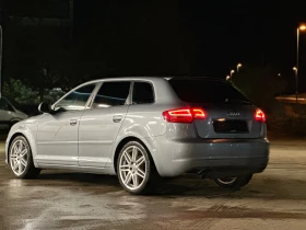Audi A3 2.0 TFSI Sportback Швейцария | Mobile.bg — малка снимка 2