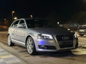 Audi A3 2.0 TFSI Sportback Швейцария | Mobile.bg — малка снимка 12