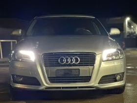 Audi A3 2.0 TFSI Sportback Швейцария | Mobile.bg — малка снимка 4