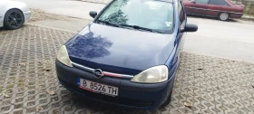 Opel Corsa - Car24.bg Opel Corsa