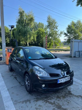 Renault Clio - Car24.bg Renault Clio