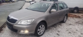 Skoda Octavia 4x4 - Car24.bg Skoda Octavia 4x4