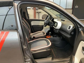 Renault Twingo Vibes - 11100 € / 21709.71 лв. - 85047056 7 | Car24.bg Renault Twingo Vibes - 11100 € / 21709.71 лв. - 85047056 7