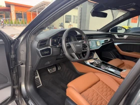 Audi Rs6 Exclusive | Auto.bg — изображение 7 Audi Rs6 Exclusive | Auto.bg — изображение 7