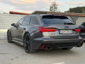 Audi Rs6 Exclusive | Auto.bg — изображение 4 Audi Rs6 Exclusive | Auto.bg — изображение 4