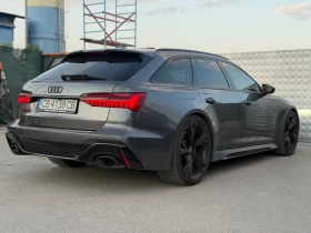 Audi Rs6 Exclusive | Auto.bg — изображение 3 Audi Rs6 Exclusive | Auto.bg — изображение 3