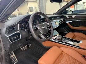 Audi Rs6 Exclusive | Auto.bg — изображение 6 Audi Rs6 Exclusive | Auto.bg — изображение 6