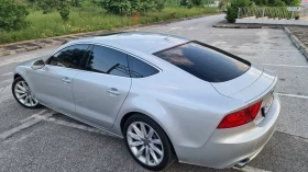 Audi A7 45 TDI | Auto.bg — изображение 11 Audi A7 45 TDI | Auto.bg — изображение 11