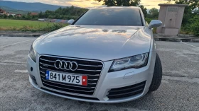 Audi A7 45 TDI | Auto.bg — изображение 6 Audi A7 45 TDI | Auto.bg — изображение 6