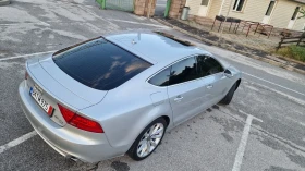 Audi A7 45 TDI | Auto.bg — изображение 10 Audi A7 45 TDI | Auto.bg — изображение 10