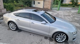 Audi A7 45 TDI | Auto.bg — изображение 5 Audi A7 45 TDI | Auto.bg — изображение 5