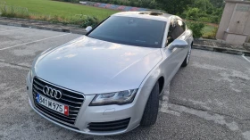 Audi A7 45 TDI | Auto.bg — изображение 7 Audi A7 45 TDI | Auto.bg — изображение 7