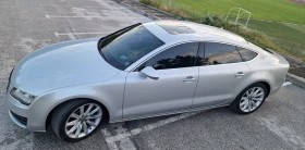 Audi A7 45 TDI | Auto.bg — изображение 9 Audi A7 45 TDI | Auto.bg — изображение 9