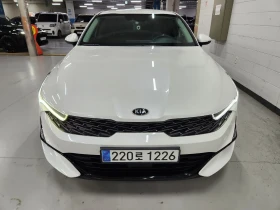 Снимка Kia K5