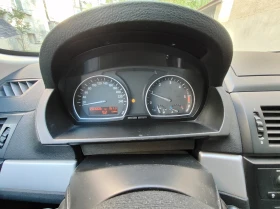 BMW X3 2.0 D - 3500 € / 6845.40 лв. - 70728375 8 | Car24.bg BMW X3 2.0 D - 3500 € / 6845.40 лв. - 70728375 8