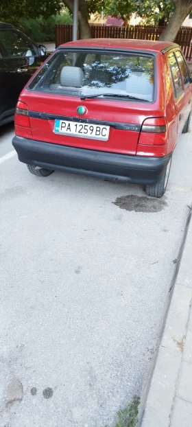 Skoda Felicia undefined | Auto.bg — изображение 2 Skoda Felicia undefined | Auto.bg — изображение 2