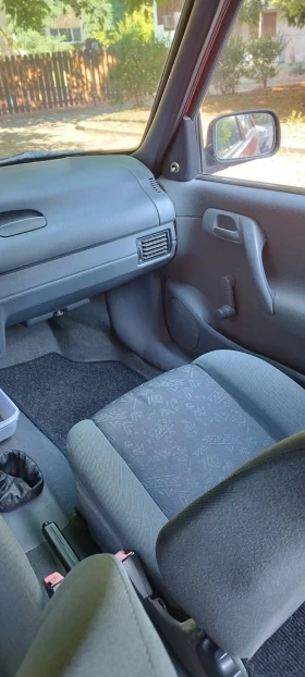 Skoda Felicia undefined | Auto.bg — изображение 9 Skoda Felicia undefined | Auto.bg — изображение 9